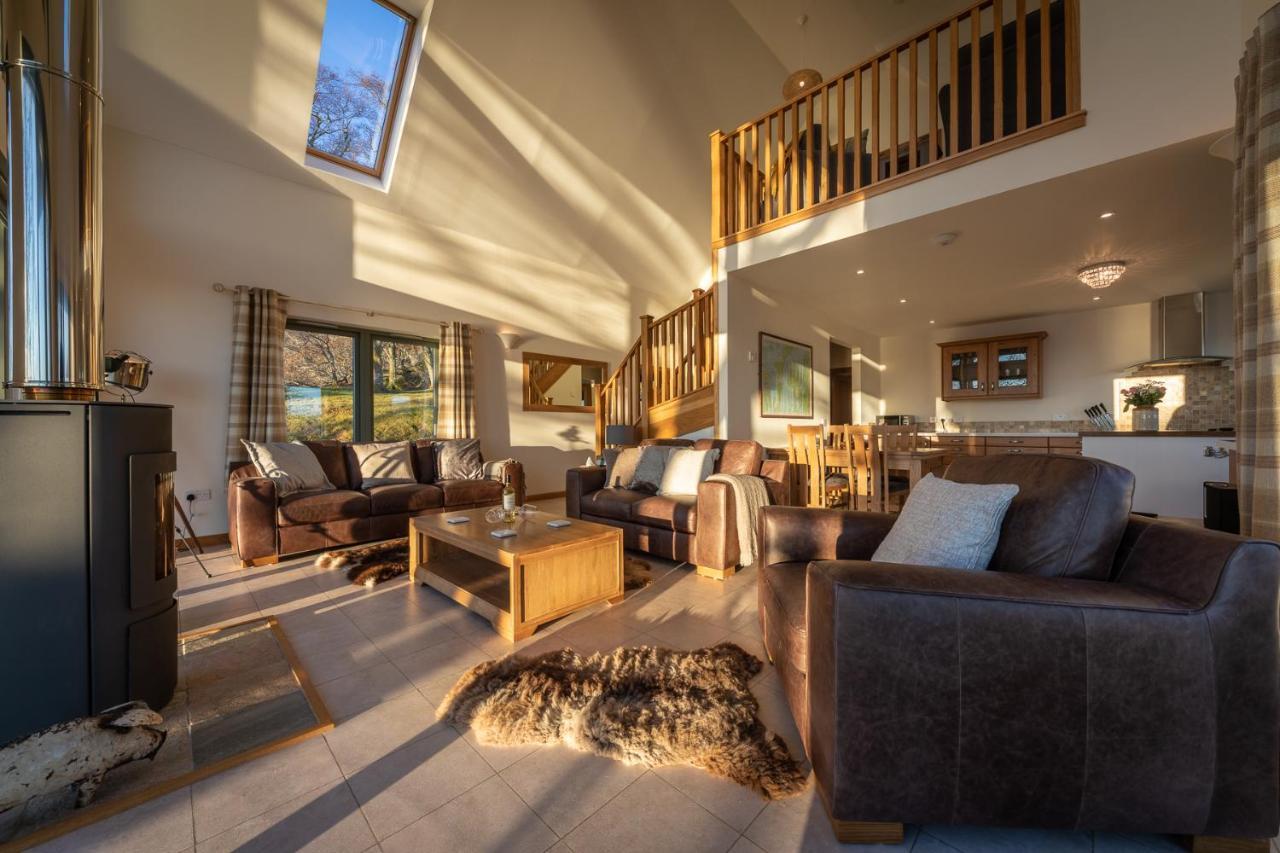 Holiday home The View *