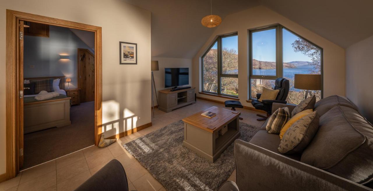 The View Holiday home