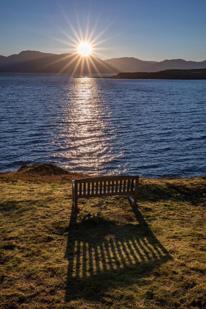 The View Holiday home